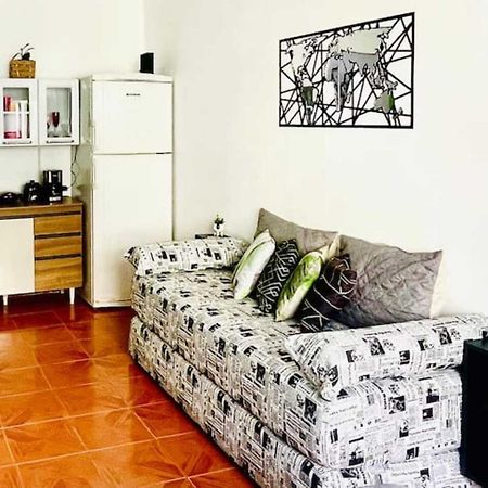 Studio Encantado De Copacabana Rio de Janeiro Exterior photo