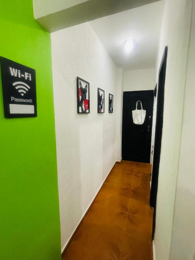 Studio Encantado De Copacabana Rio de Janeiro Exterior photo